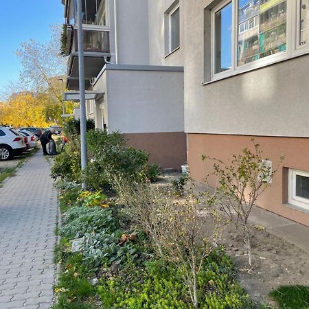 Apartman Petronela Bratislava Eksteriør billede