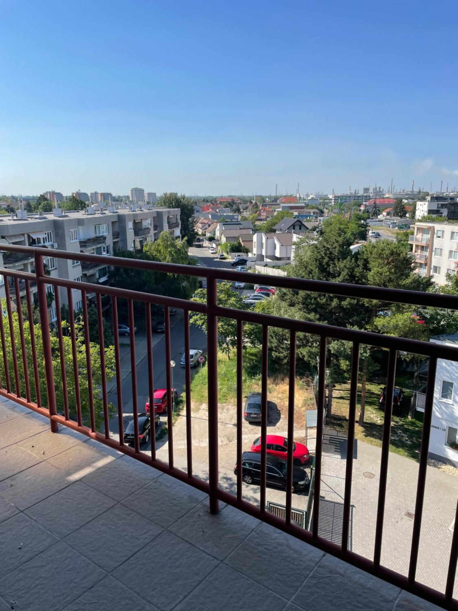 Apartman Petronela Bratislava Eksteriør billede