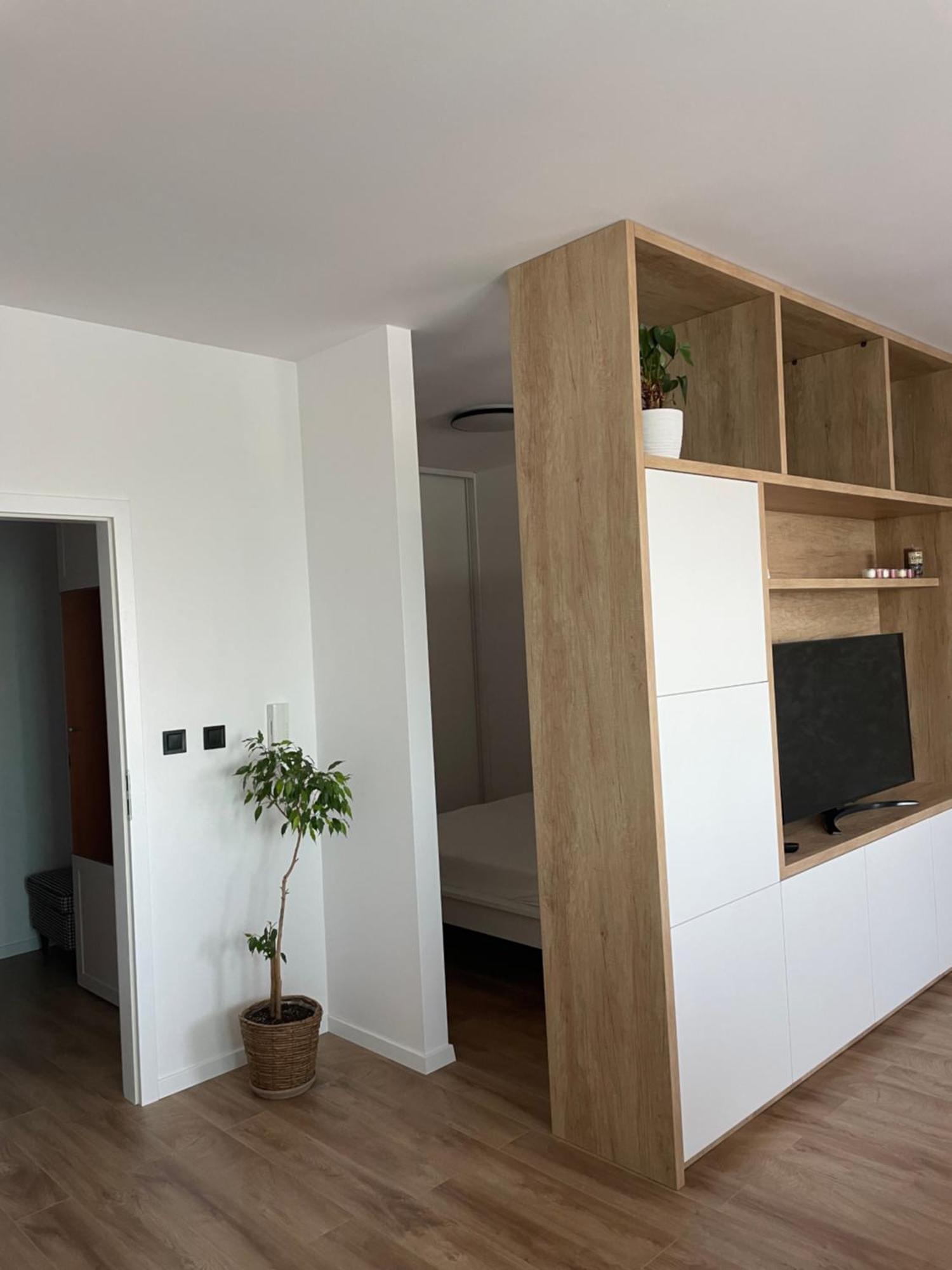 Apartman Petronela Bratislava Eksteriør billede