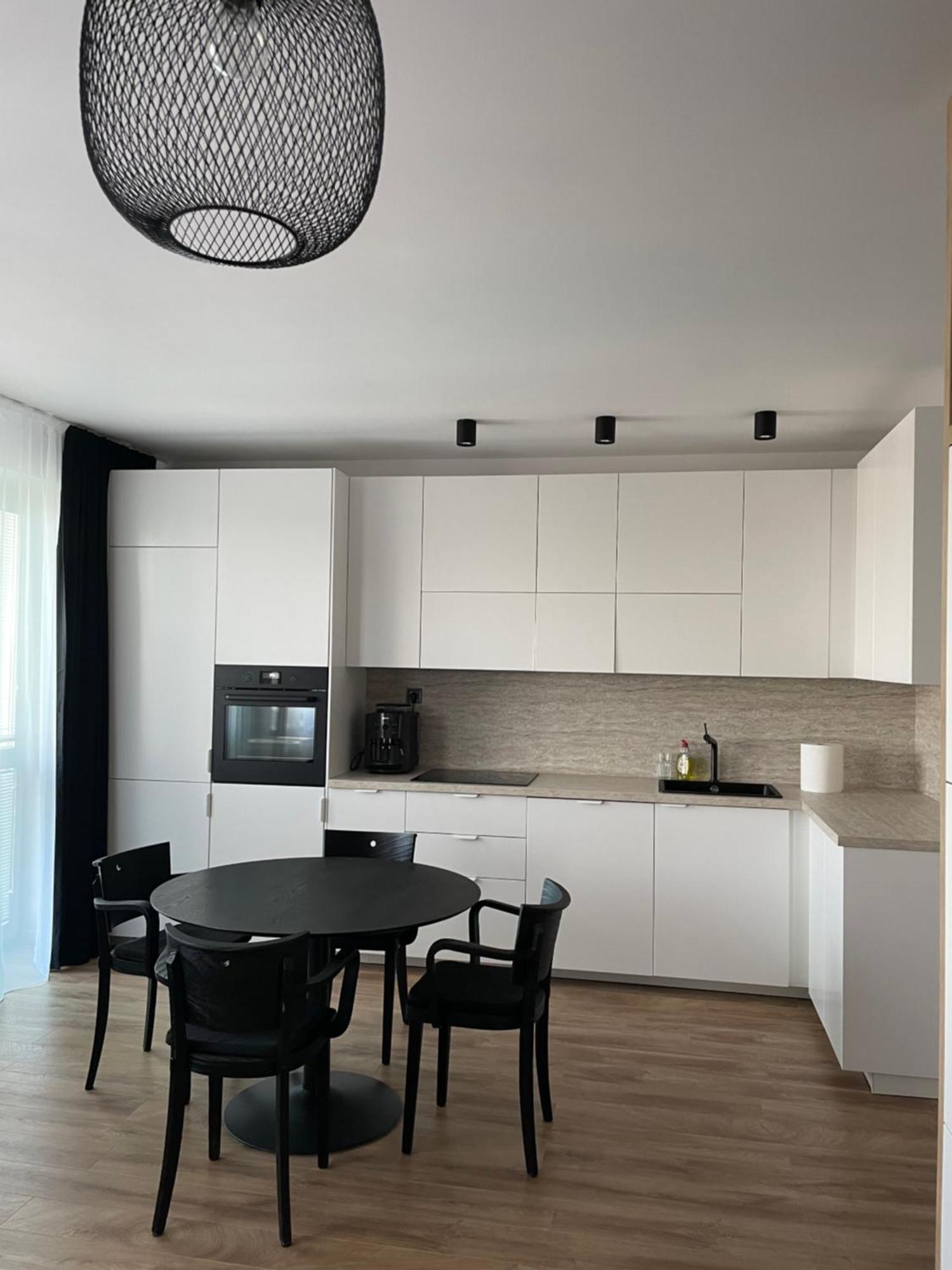 Apartman Petronela Bratislava Eksteriør billede