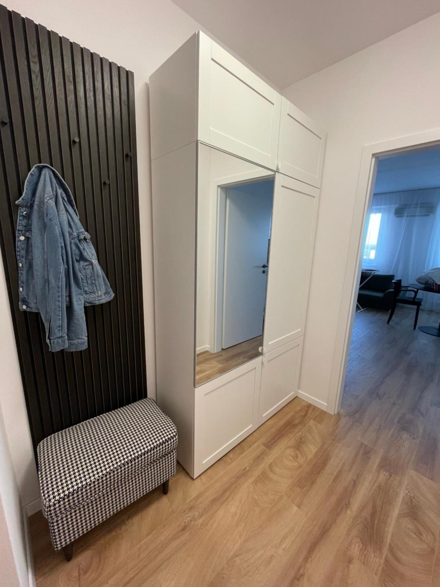 Apartman Petronela Bratislava Eksteriør billede