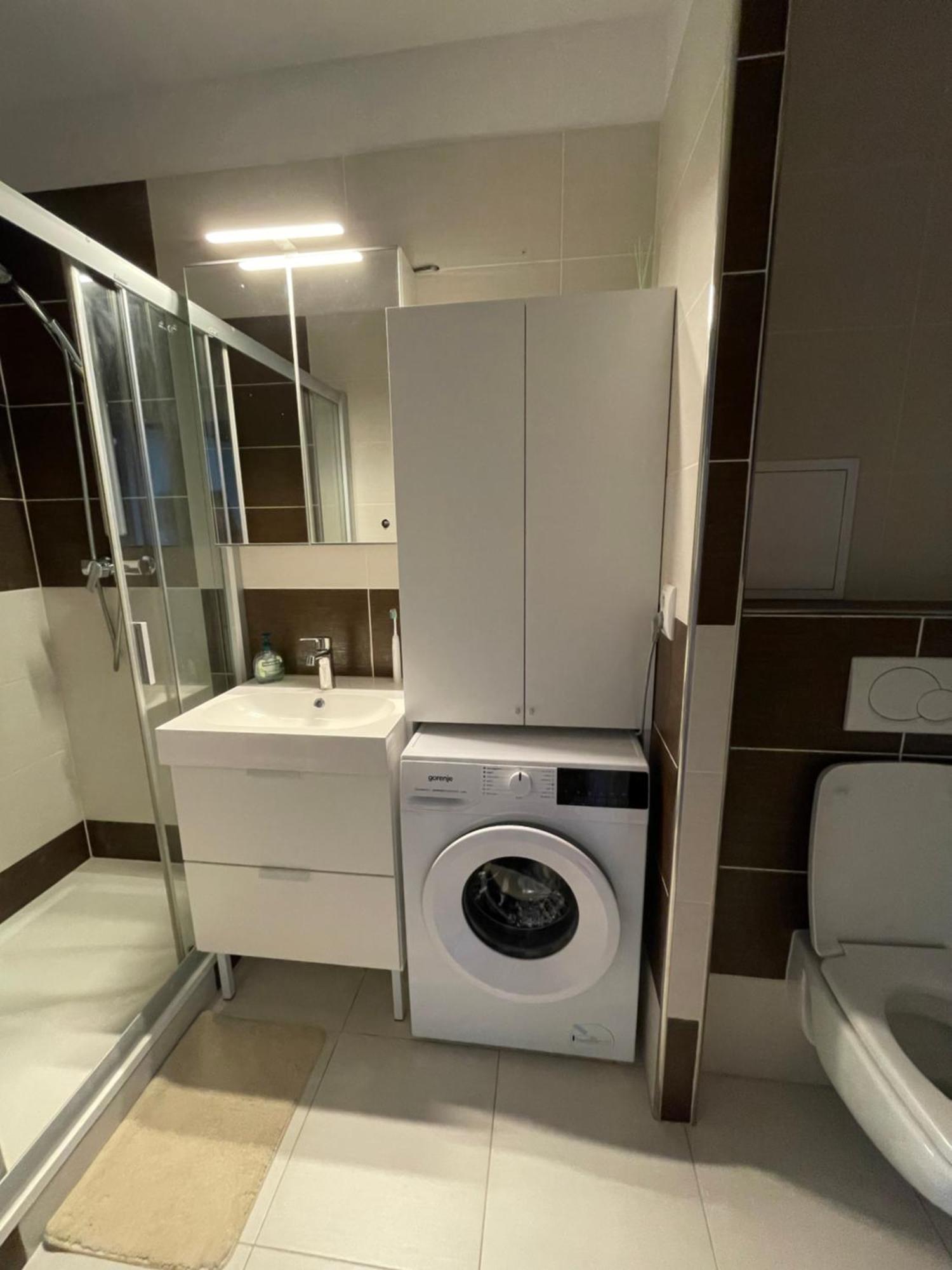 Apartman Petronela Bratislava Eksteriør billede