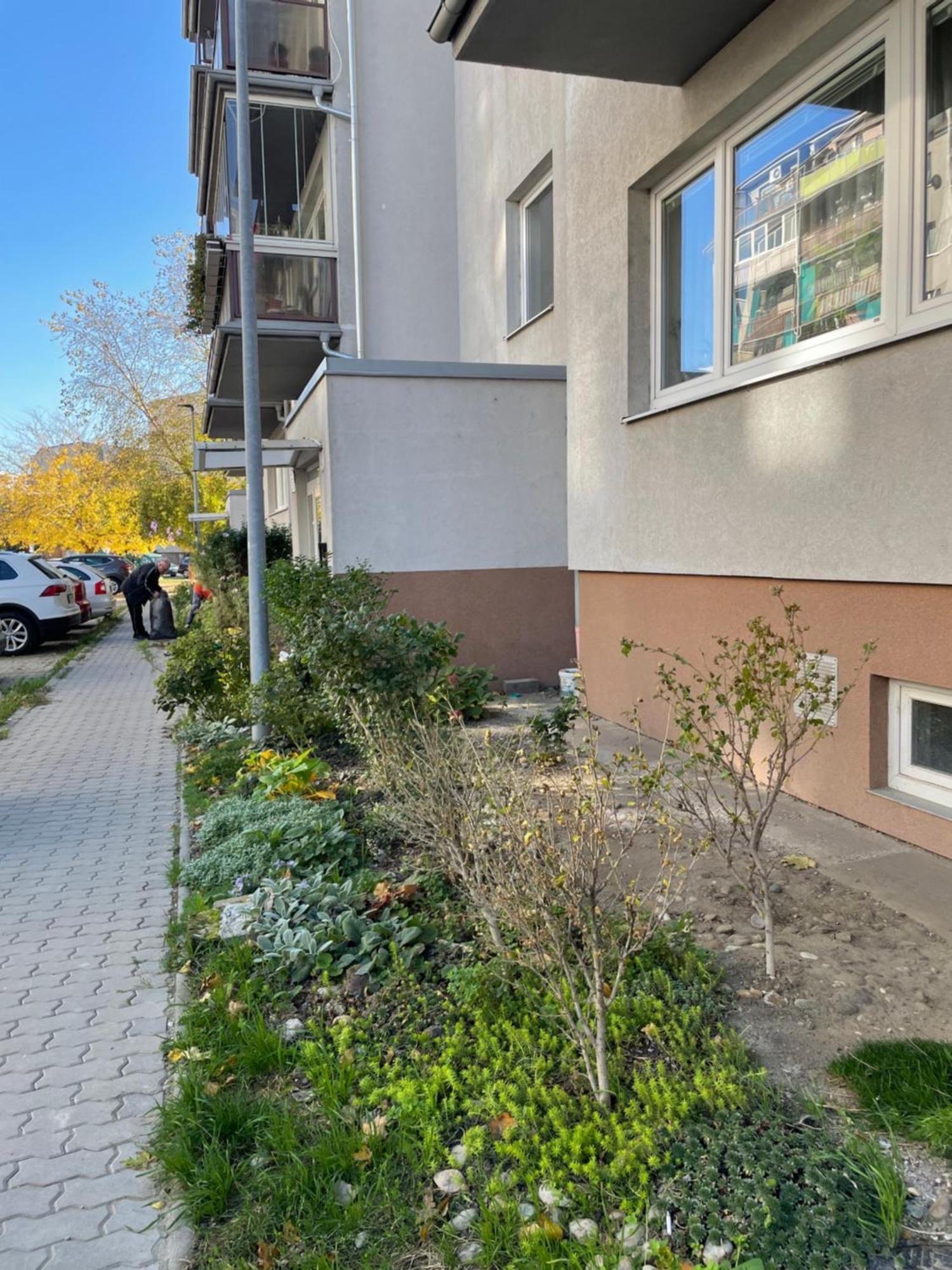 Apartman Petronela Bratislava Eksteriør billede