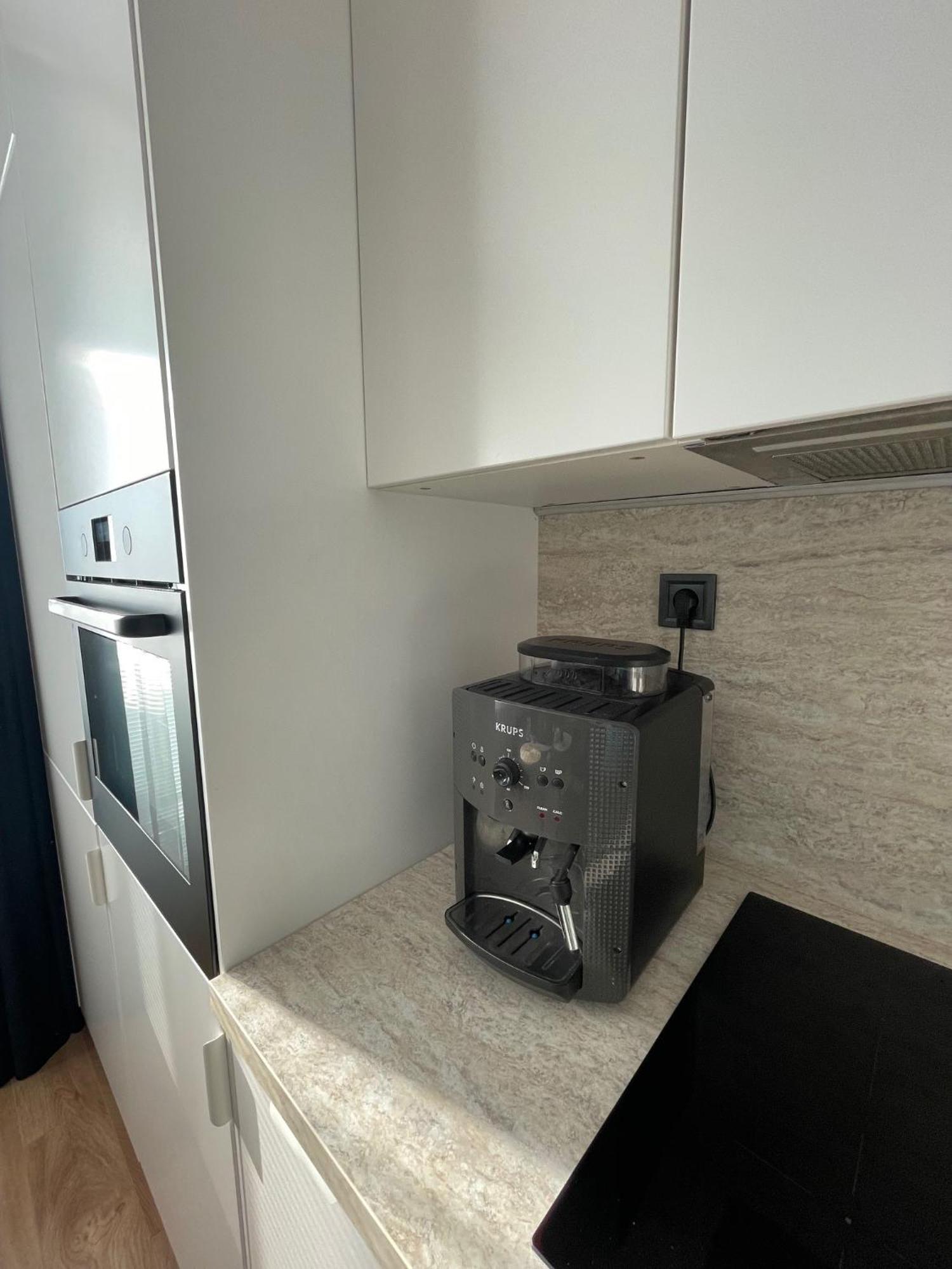 Apartman Petronela Bratislava Eksteriør billede
